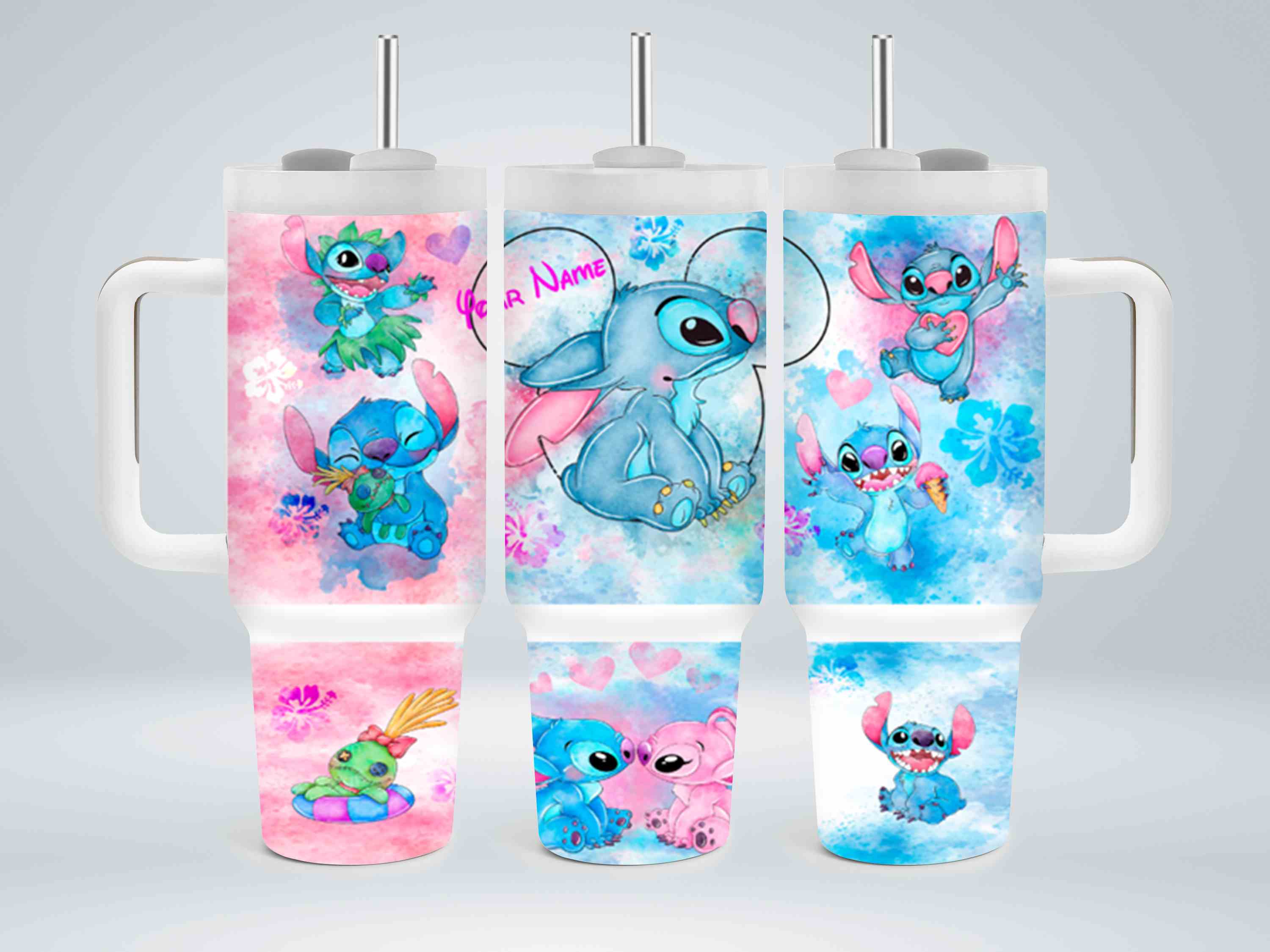 Personalized Alien-10535